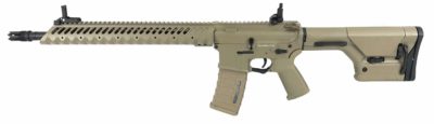 A&K M4 AEG (Diamond Head - Tan - DMR-DH-M4-DE)