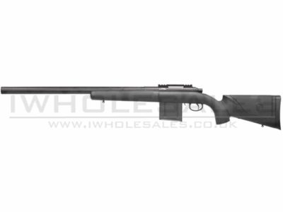 APS M40A3 Spring Action Rifle (420FPS - Black - APM04B)