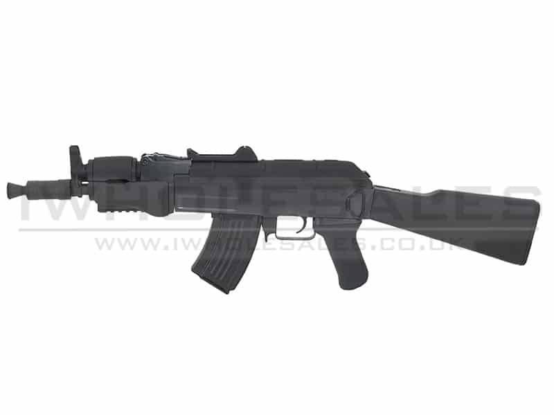 Cyma AK Beta Tactical CQB (CM037)