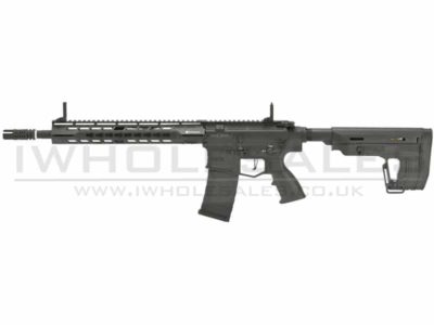 APS EBB Phantom Extremis 12.5" (MKII - Black)