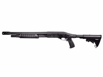 APS CAM870 AOW Magnum Tactical Shotgun (Co2 - Shell Ejecting - CAM MKII-T)