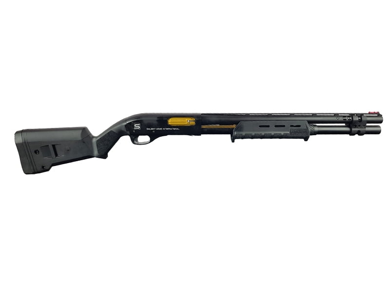 トイガン APS cam870 MK2 SAI Titanium Nitride bolt APS SAI Titanium Nitride Air Chargeable Bolt for CAM870 MK2