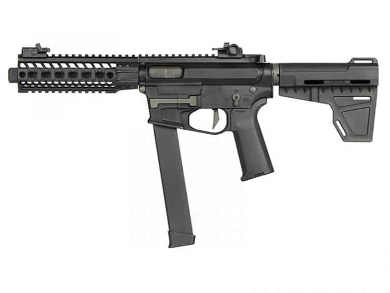 Airsoft Sub Machine Guns (Electric – AEG) Archives - DEFCON AIRSOFT