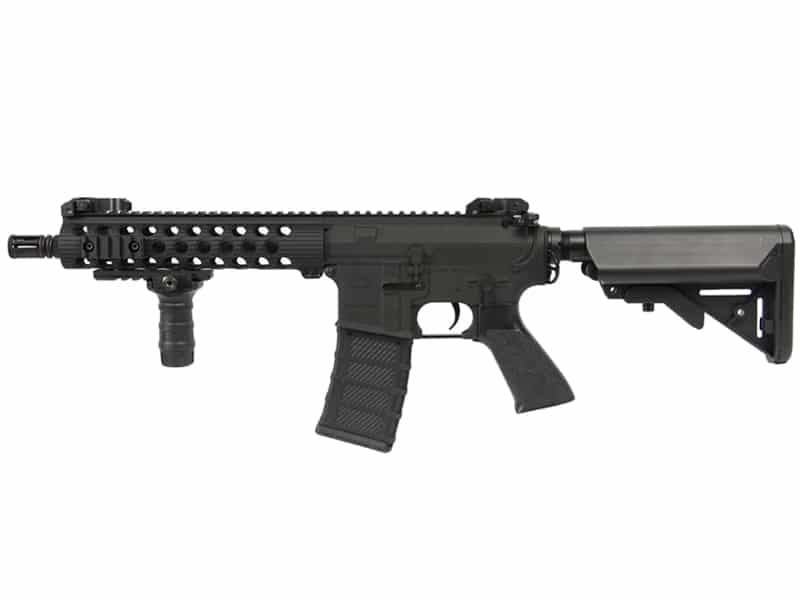 Classic Army M4 TRX-9 MUR AEG (CA075M-MUR)