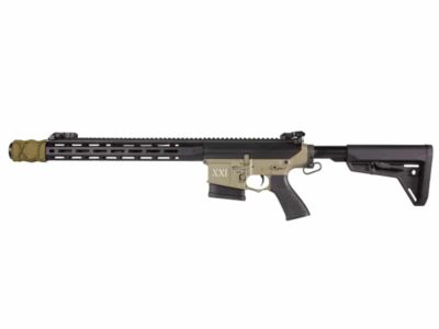 Secutor Rapax XXI M1 AEG