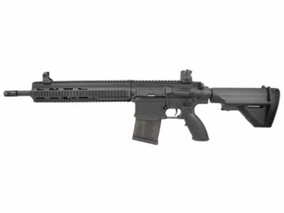 S&T ST47D Sports Line AEG (Black)