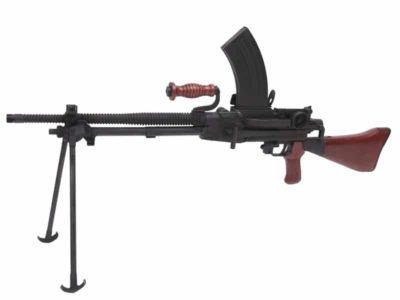 S&T Type 96 AEG (Black)