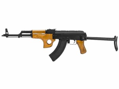 Cyma 74-SU AKM Classic AEG (Folding Stock - Full Metal - CYMA-CM048SU)