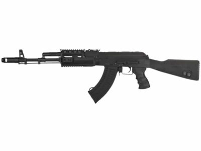 Cyma 74 AKM RIS Tactical AEG (Full Metal - CYMA-CM048A)
