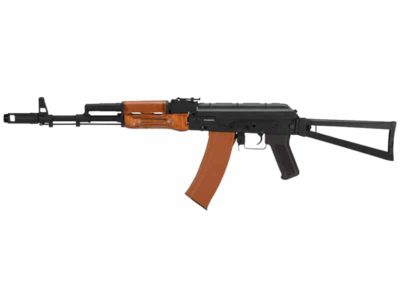 Cyma 74 AKM Wolverine  AEG (Full Metal / Real Wood - CYMA-CM048C)