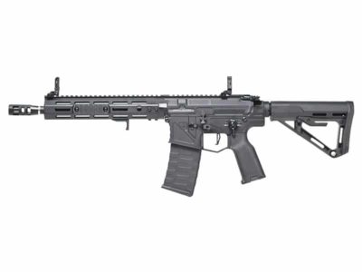 APS Phantom Extremis MK9 (Silver Edge Gearbox / eSE Electronic Trigger - eMARK IX)