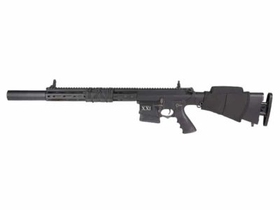 Secutor Rapax XXI M3 (DMR - Black)