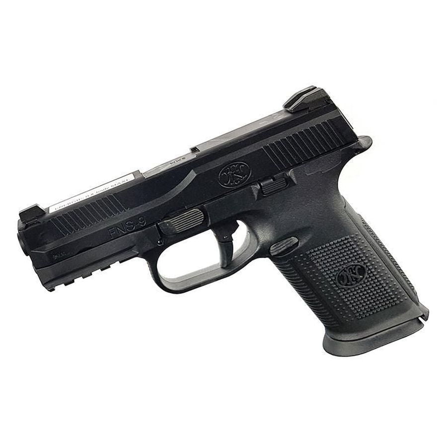 FN Herstal FNS-9 BAX Gas Blowback Pistol (Cybergun - 200511) - Image 3