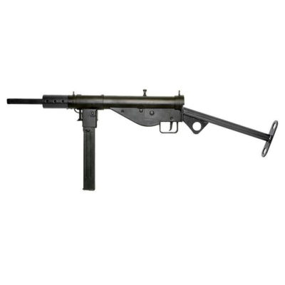 AGM Sten AEG (Full Metal)