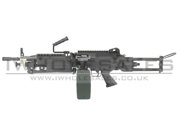 AK-M249-PARA-01 AK-M249-PARA-01