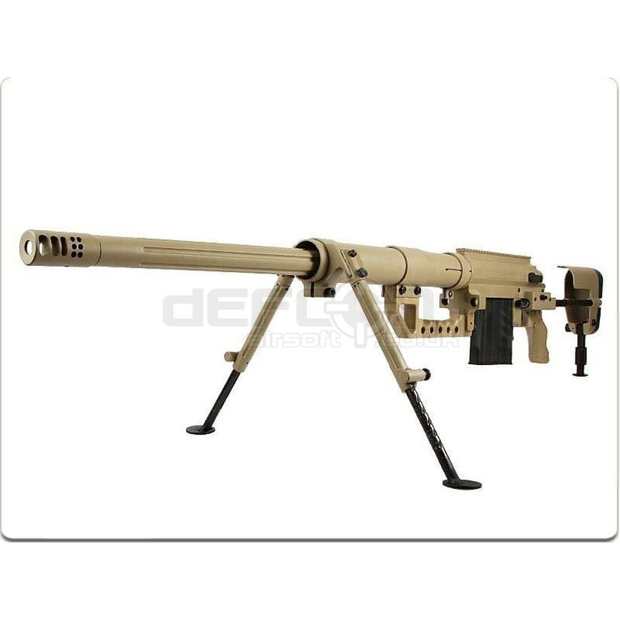Ares M0 Spring Power Bolt Action Sniper Rifle Tan Lsr 006 Defcon Airsoft Ares M0 Spring Power Bolt Action Sniper Rifle Tan Lsr 006 Defcon Airsoft