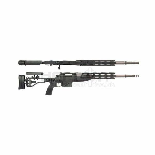 Ares-M40-A6-Sniper-Rifle-Spring-Powered-MSR-025-Black-3-3 Ares-M40-A6-Sniper-Rifle-Spring-Powered-MSR-025-Black-3-3