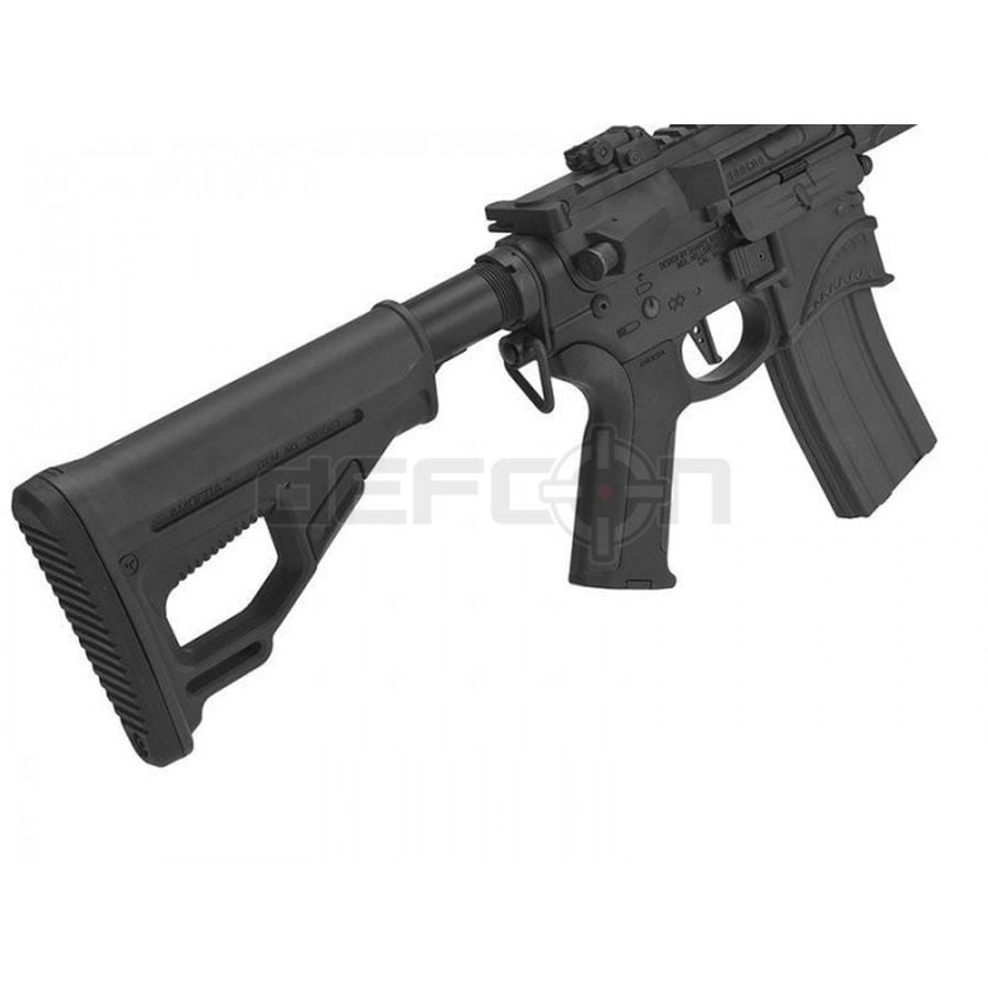 Ares x Sharp Bros. Hellbreaker Pro. M4 10" (Black - M4-SB10-BK) - Image 3