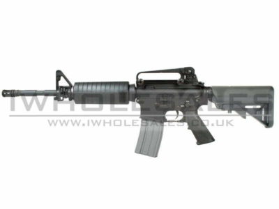Classic Army M4A1 Carbine (Mosfet - Full Metal - ARX001M-X)