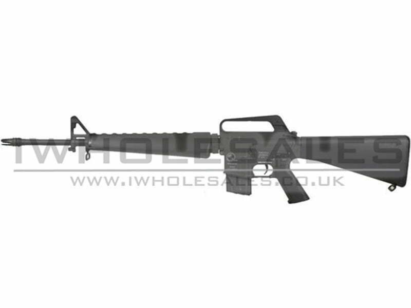 Classic Army M15A1 (Vietnam) X Series