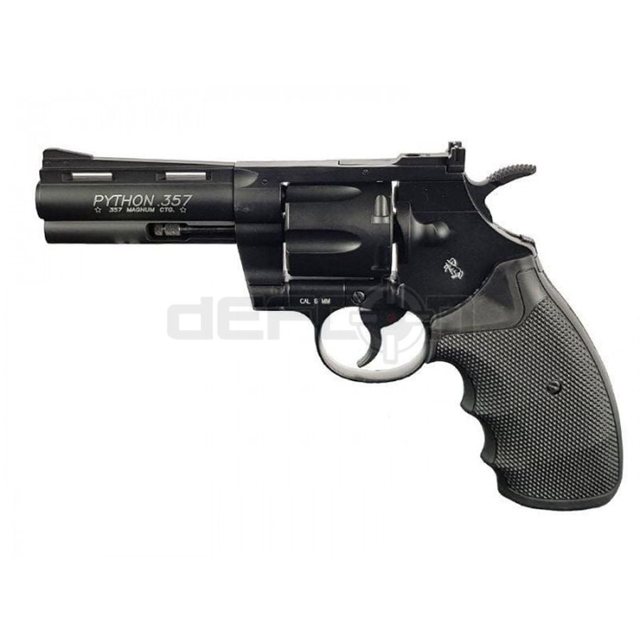 Colt 357 Python 4