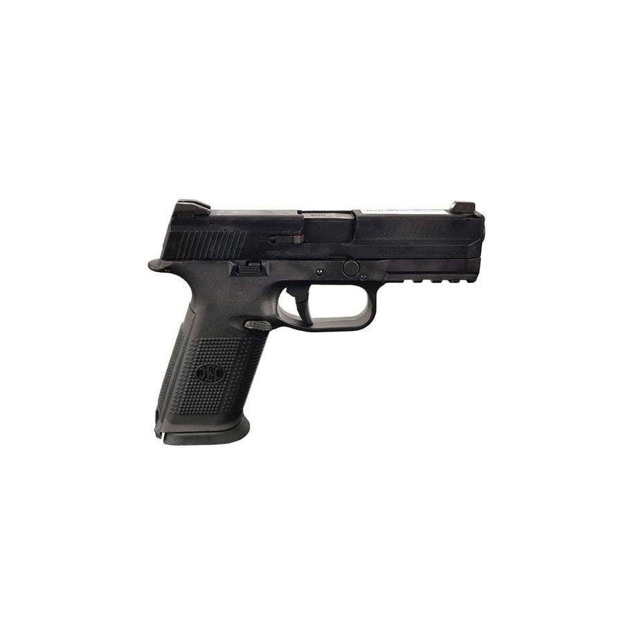 FN Herstal FNS-9 BAX Gas Blowback Pistol (Cybergun - 200511) - Image 2