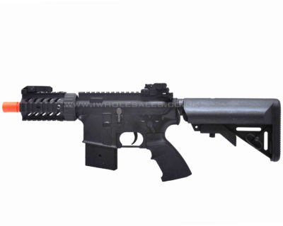 AGM  039 Full Metal AEG