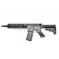 GHK M4 KEYMOD GBBR MOD1 Ver.2 Gas Blow Back 01