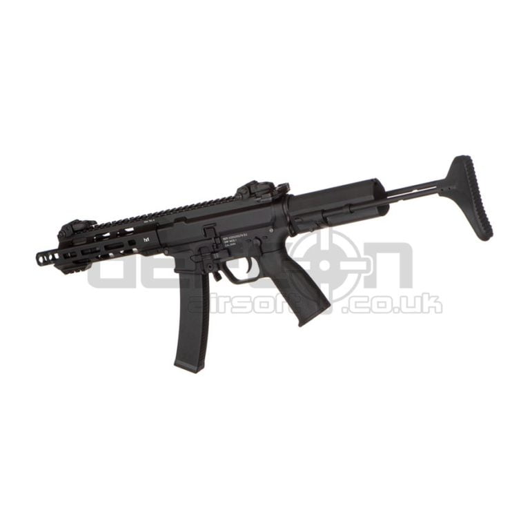 KWA QRF Mod.1 AEG 2.5 DEFCON AIRSOFT