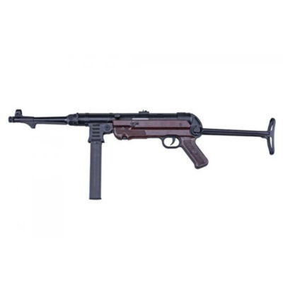 AGM MP40 AEG (Bakelite look furniture)