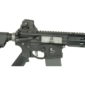 PTS Mega Arms MKM AR-15 CQB (GBBR) 02