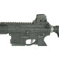 PTS Mega Arms MKM AR-15 CQB (GBBR) 03