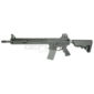 PTS Mega Arms MKM AR-15 CQB (GBBR) 04