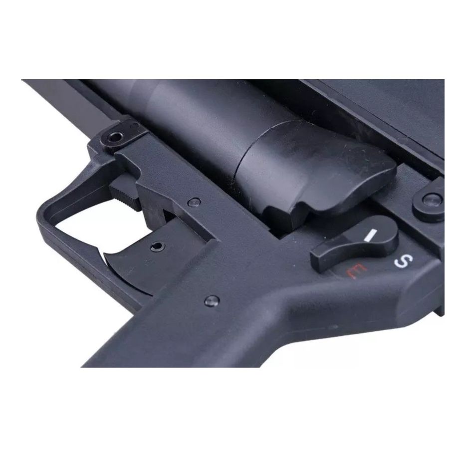 S&T G39 Grenade Launcher (Black) - Image 5