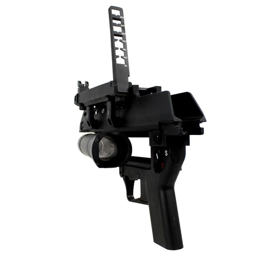 S&T G39 Grenade Launcher (Black) - Image 3