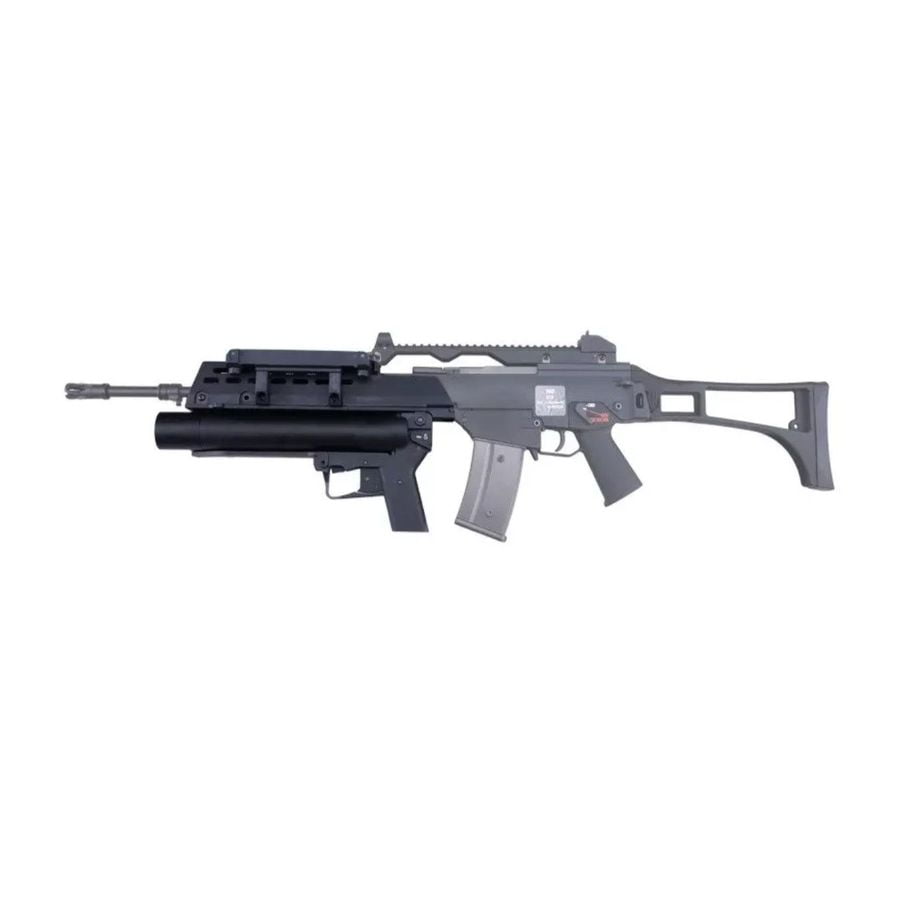 S&T G39 Grenade Launcher (Black) - Image 4