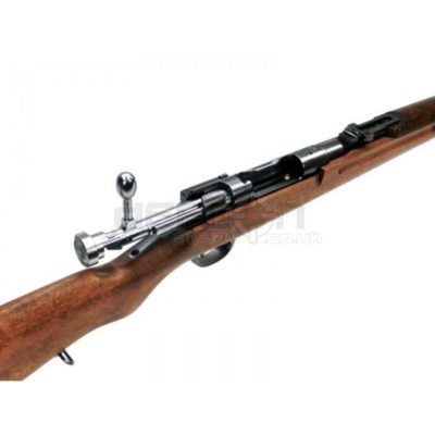 Tanaka-Arisaka-Rifle-Type-99-Version-2-Steel-Finish-Gas-Powered-04