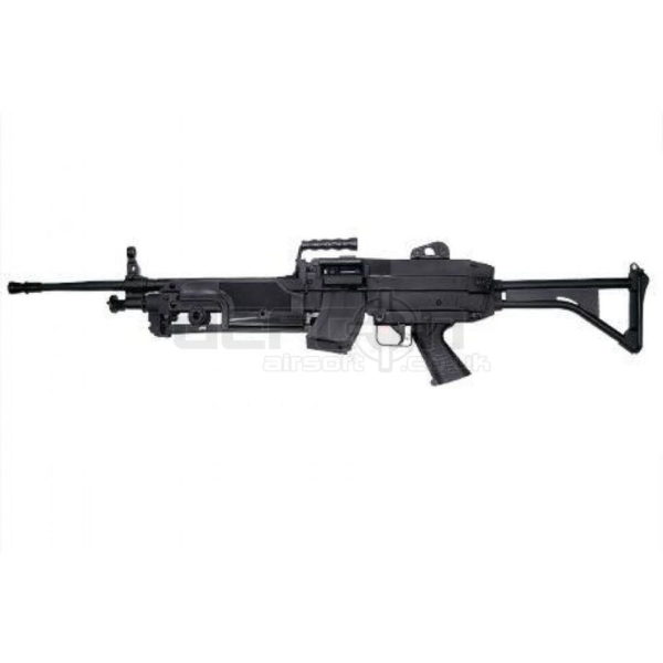 Airsoft Support Weapons » DEFCON AIRSOFT
