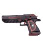 DP Custom x Magnum Research Inc. Desert Eagle 50AE GBBP 01