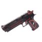 DP Custom x Magnum Research Inc. Desert Eagle 50AE GBBP 03