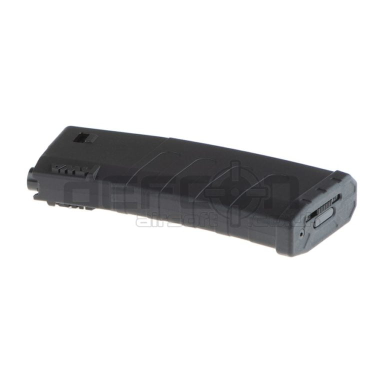 KWA Magazine K120c M4 Midcap 30/120rds 3pack DEFCON AIRSOFT