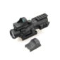 4x32 Tri Illuminated Scope with Tri Rail and RMR 01