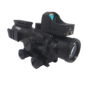 Zoptek Elite ZTK432C- 4x32 Illuminated Railed Scope & RMR Combo 01