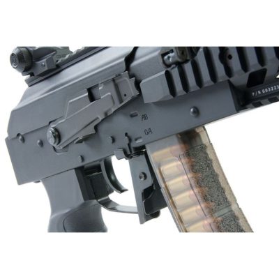 G&G PRK9 ETU Black 1