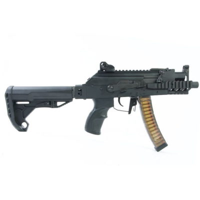 G&G PRK9 RTS ETU Black 5