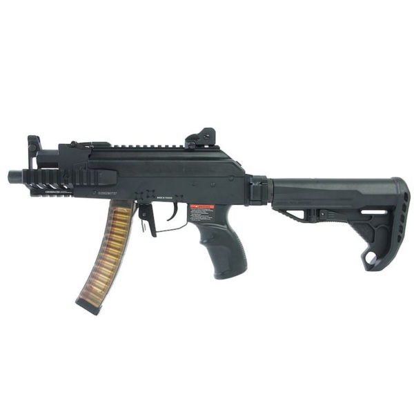 G&G PRK9 RTS ETU Black 6