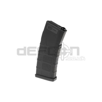 G&G TR16 G2L 556 Midcap Magazine 90rds Black