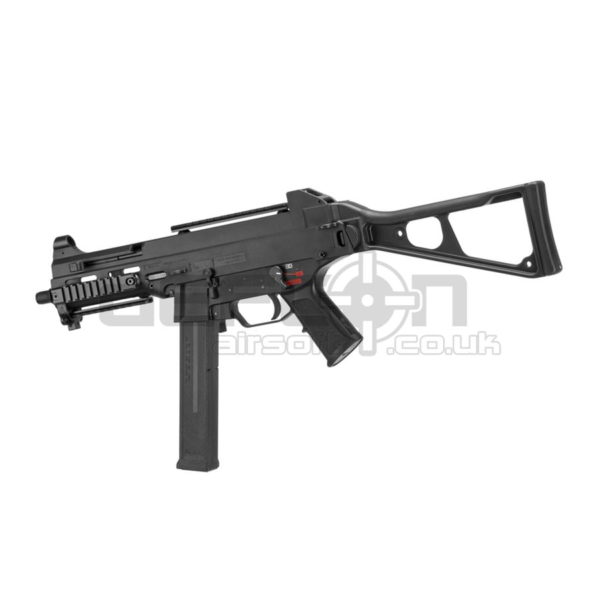 G&G UMG Airsoft Rifle 3