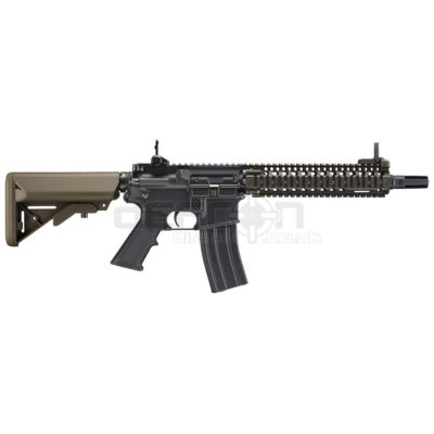Tokyo Marui GBB Mk 18 4