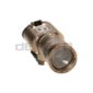 X300V Replica Pistol Strobe Flashlight (Dark Earth) 1